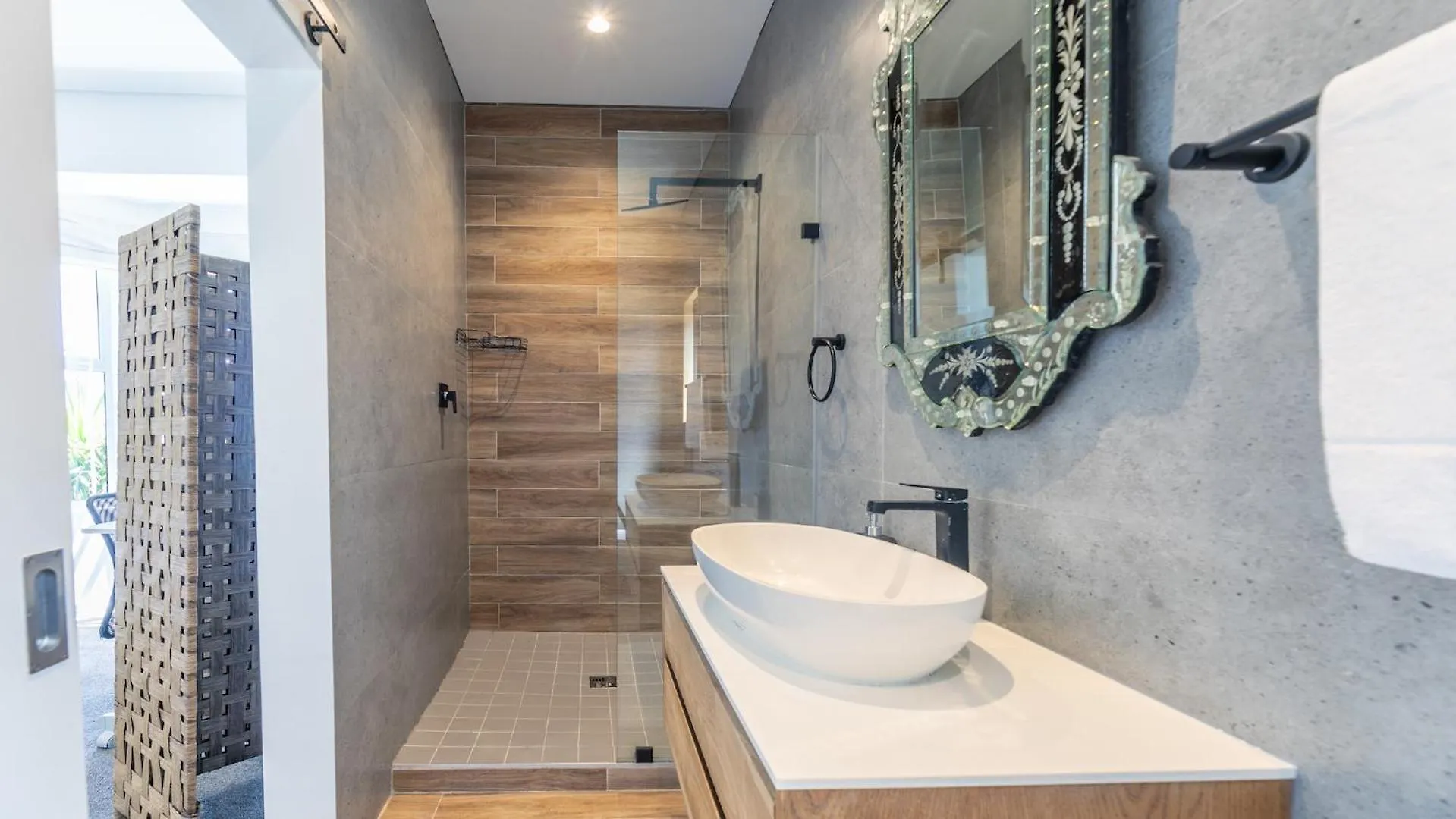 Exclusive 3-Bedroom Luxury Villa Cape Town Cbd 0*,  南アフリカ