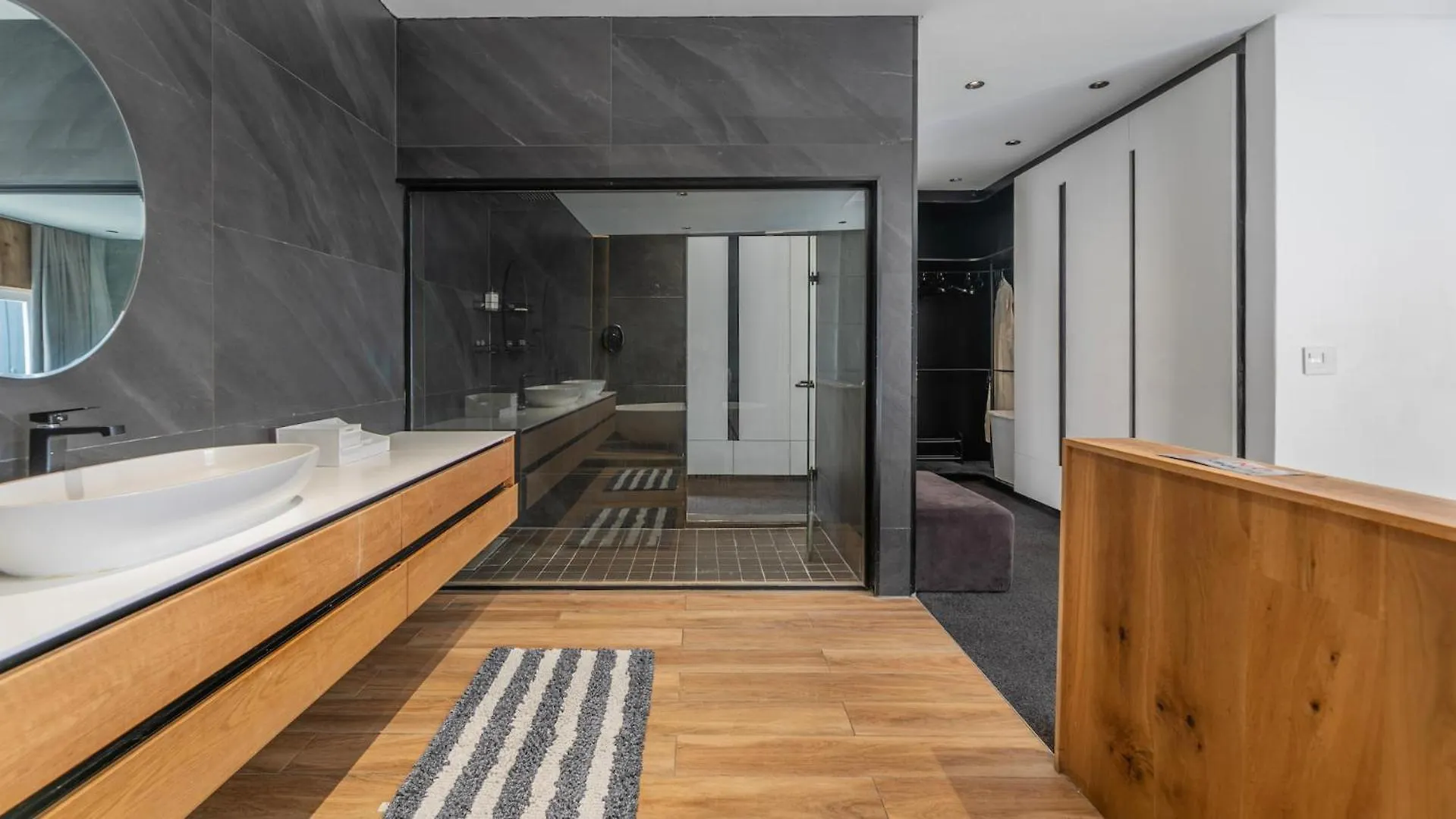 Exclusive 3-Bedroom Luxury Villa Cape Town Cbd 南アフリカ