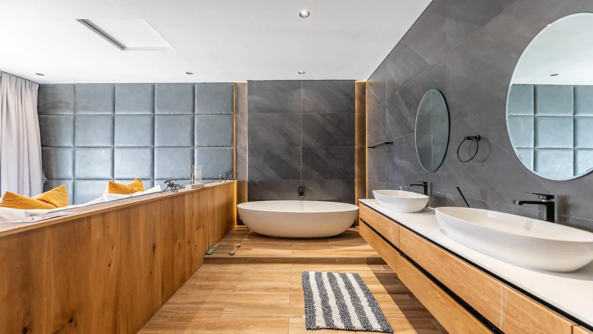 Exclusive 3-Bedroom Luxury Villa Cape Town Cbd Südafrika