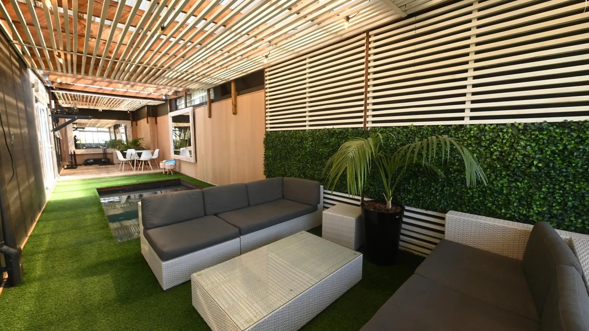 Exclusive 3-Bedroom Luxury Villa Cape Town Cbd 0*,  Südafrika
