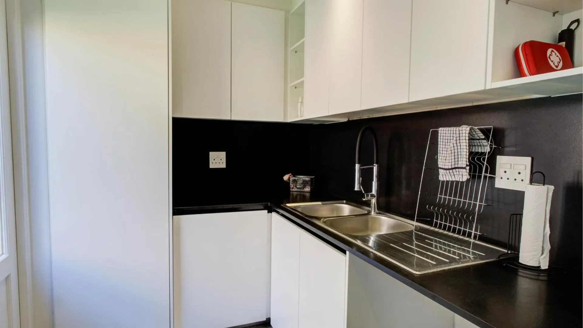 Exclusive 3-Bedroom Luxury Villa Cape Town Cbd Südafrika